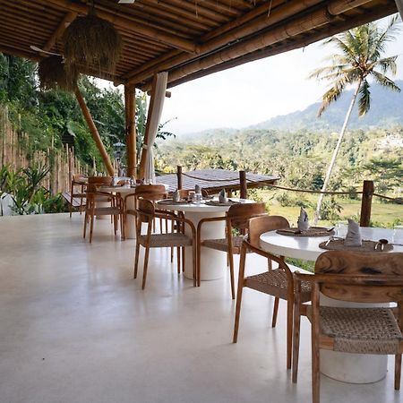 Numa Bali Hotel 希德门 外观 照片
