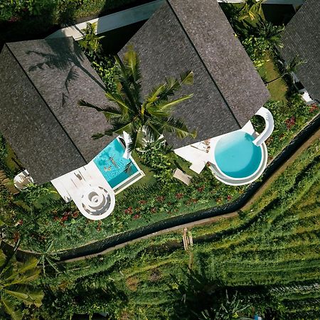 Numa Bali Hotel 希德门 外观 照片