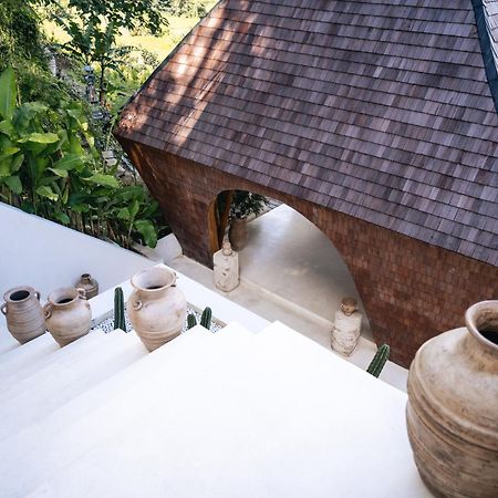 Numa Bali Hotel 希德门 外观 照片