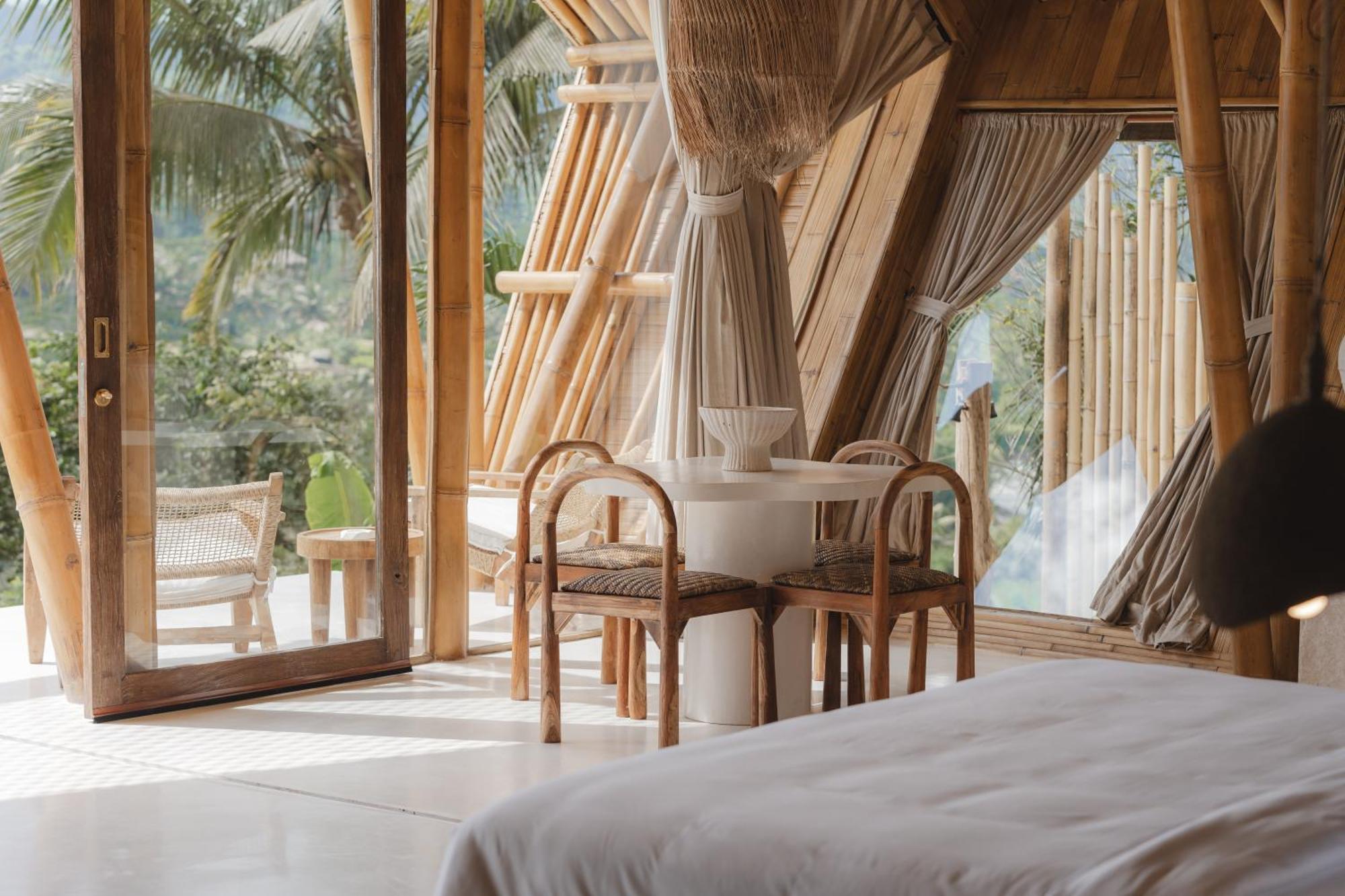 Numa Bali Hotel 希德门 客房 照片