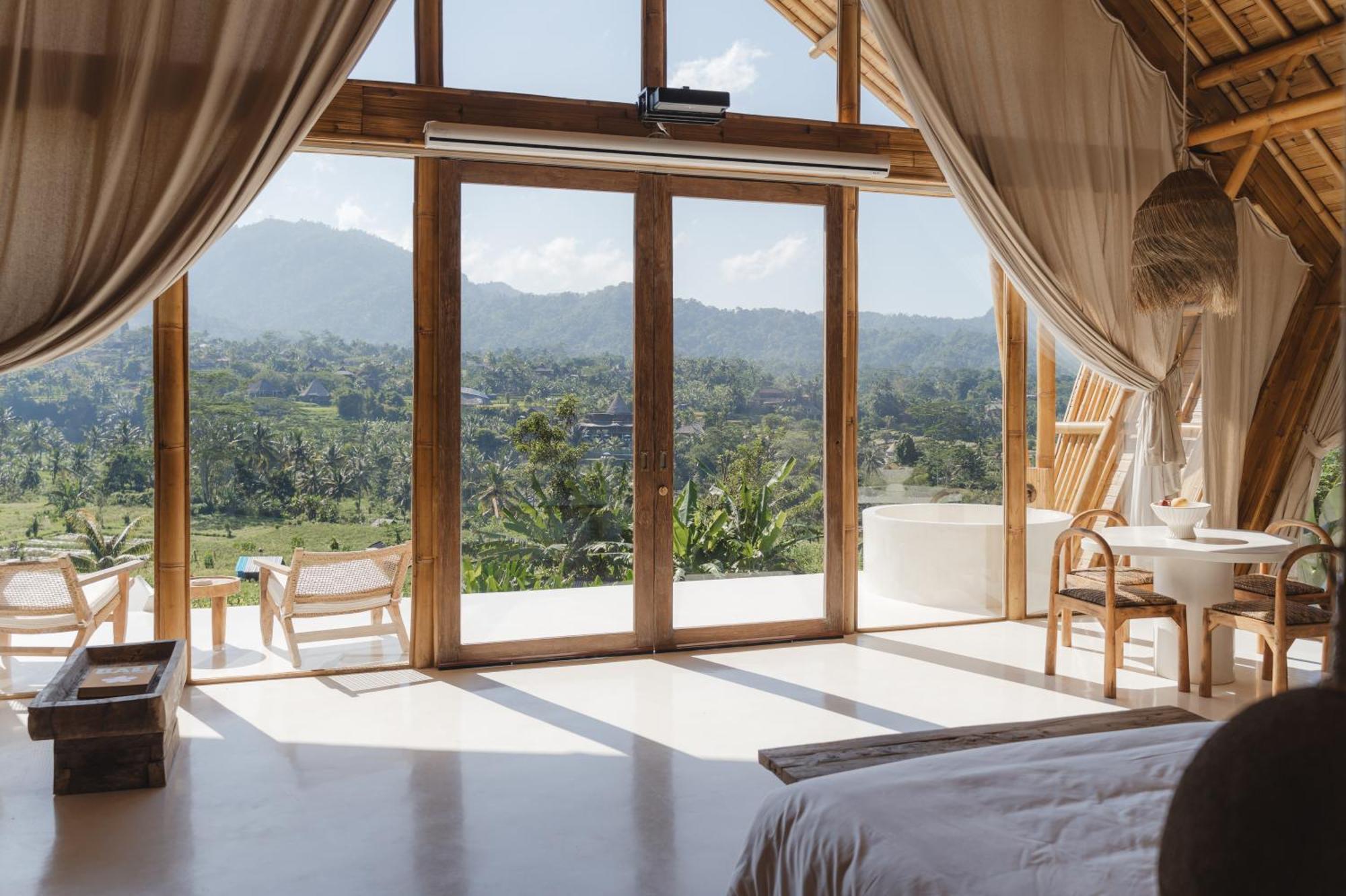 Numa Bali Hotel 希德门 客房 照片