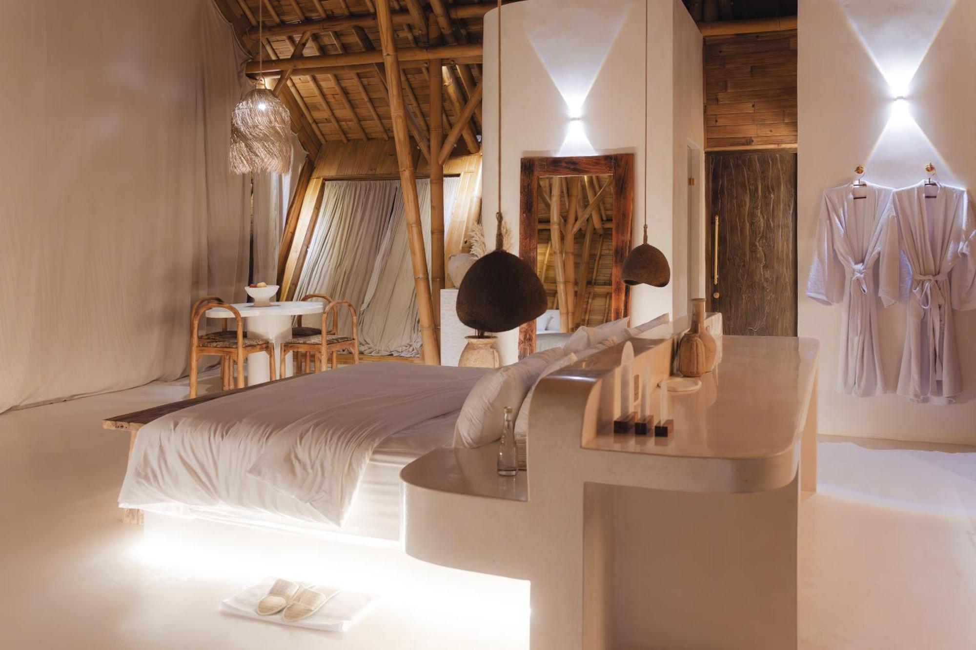 Numa Bali Hotel 希德门 客房 照片