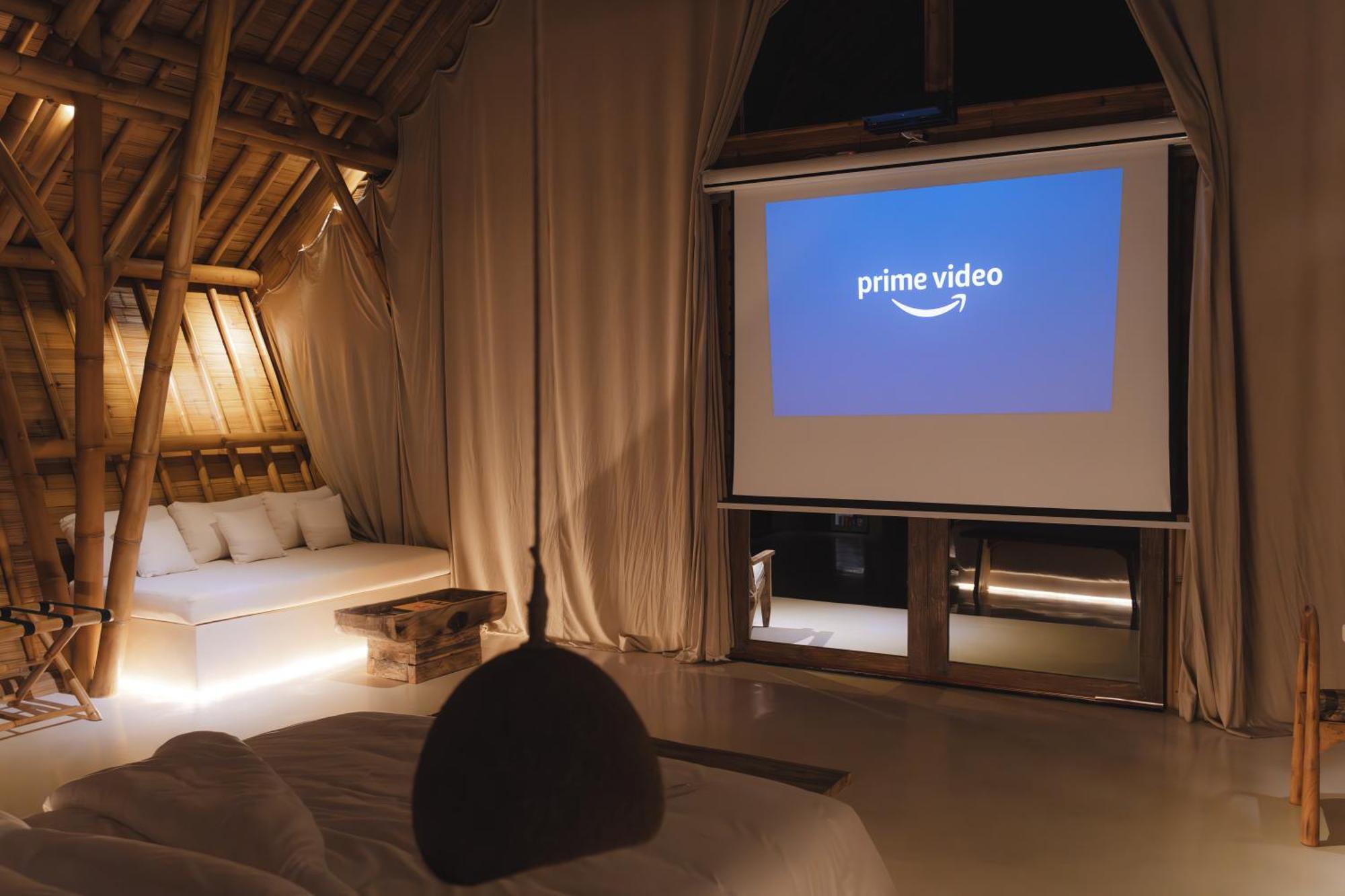 Numa Bali Hotel 希德门 客房 照片