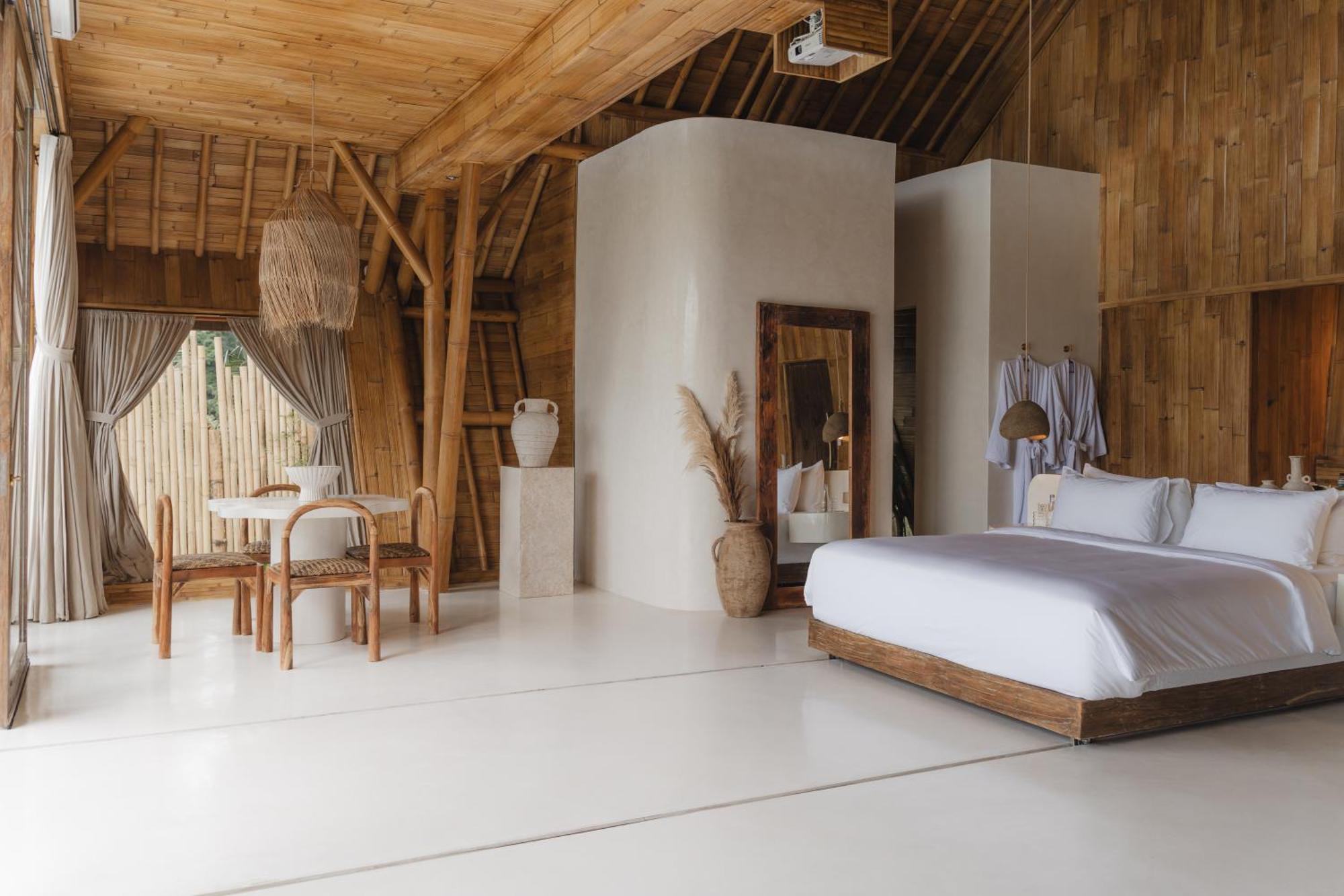 Numa Bali Hotel 希德门 客房 照片