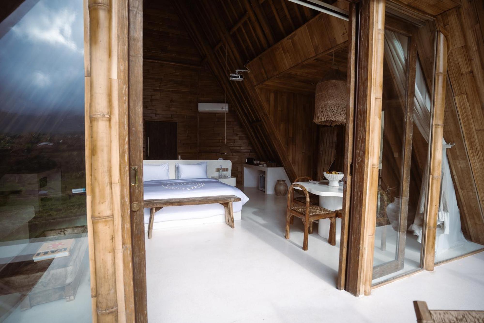 Numa Bali Hotel 希德门 客房 照片